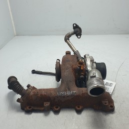55205474 Turbo turbina...