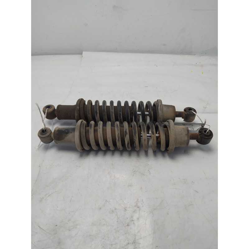 Ammortizzatori coppia posteriore Ligier DUE js 50cc 2009