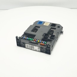 CENTRALINA ECU BODY COMPUTER MODULO CONTROLLO CITROEN C3 1.4 BENZINA X03 9664983280