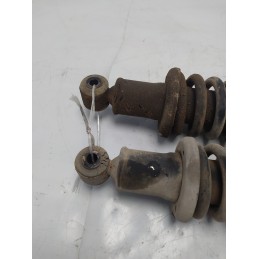 Ammortizzatori coppia posteriore Ligier DUE js 50cc 2009