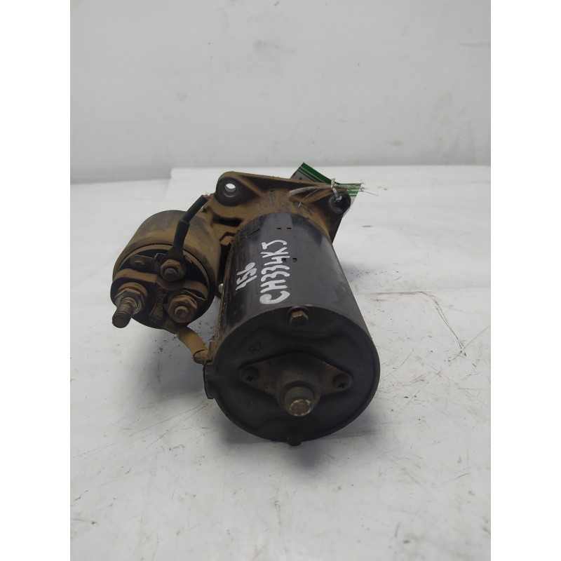 0001109253 Motorino avviamento Bosch Alfa Romeo 156 932 1.9 jtd 103kw 2002-05
