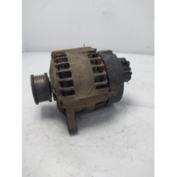 46809068 Alternatore 120A Alfa Romeo 156 932 1.9 jtd 103kw 2002-05