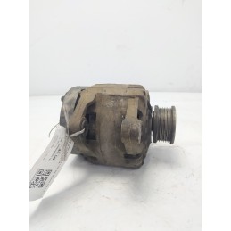 46809068 Alternatore 120A Alfa Romeo 156 932 1.9 jtd 103kw 2002-05
