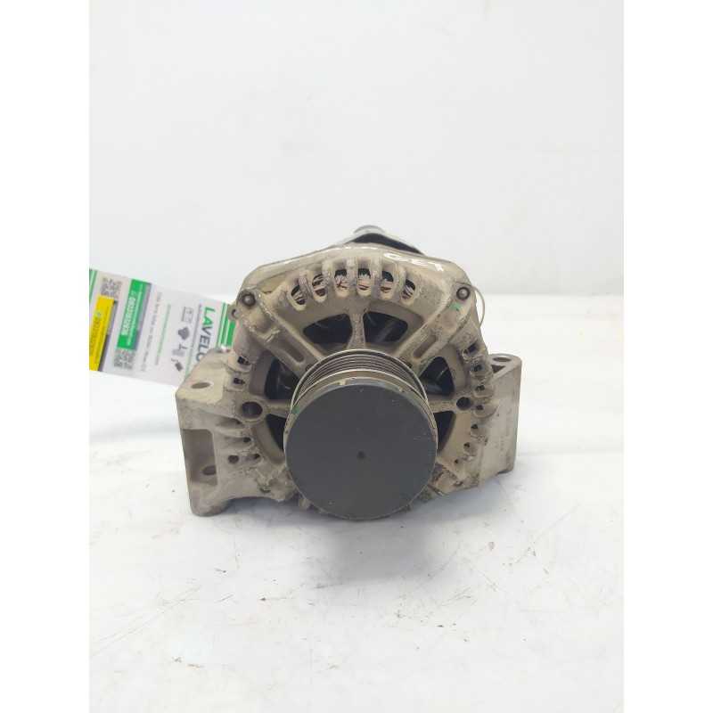 A623613A Alternatore 90A Fiat Doblo' 223 1.3 mtj 2005-24