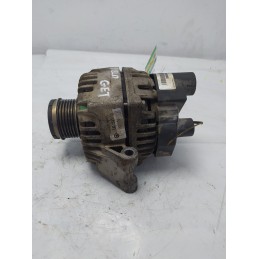 A623613A Alternatore 90A Fiat Doblo' 223 1.3 mtj 2005-24