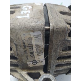 A623613A Alternatore 90A Fiat Doblo' 223 1.3 mtj 2005-24