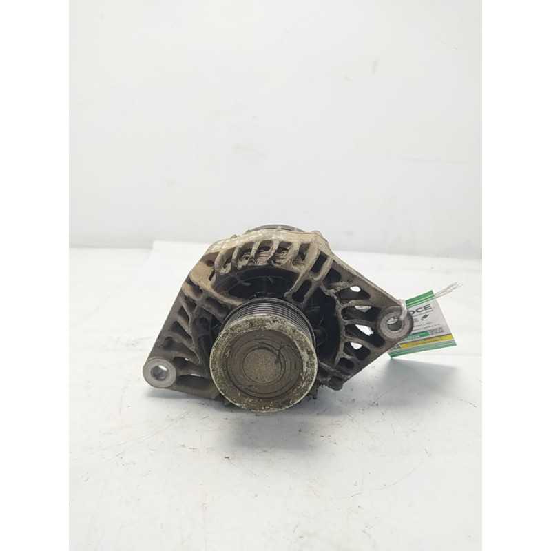 51859053 Alternatore 105A Fiat Multipla 186 1.9jtd 85kw 2004-10
