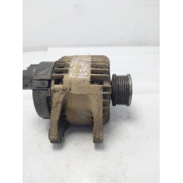 51859053 Alternatore 105A Fiat Multipla 186 1.9jtd 85kw 2004-10