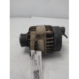 51859053 Alternatore 105A Fiat Multipla 186 1.9jtd 85kw 2004-10
