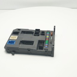 CENTRALINA ECU BODY COMPUTER MODULO CONTROLLO CITROEN C3 1.4 BENZINA X03 9664983280