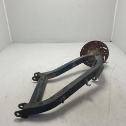 Montante braccio sospensione fusello post dx Ligier DUE JS 50cc 2009