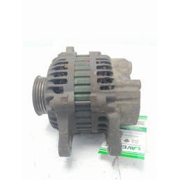 02503-AB160108 Alternatore 60A Hyundai Atos MX 1.0 1998