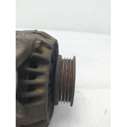 02503-AB160108 Alternatore 60A Hyundai Atos MX 1.0 1998
