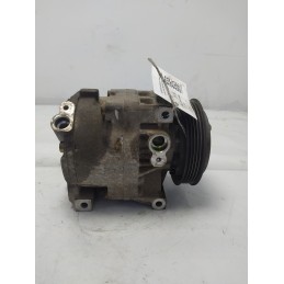467857720 Compressore clima a/c aria condizionata Fiat Punto 188 1.2 benz 1999-12