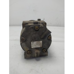467857720 Compressore clima a/c aria condizionata Fiat Punto 188 1.2 benz 1999-12