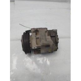 467857720 Compressore clima a/c aria condizionata Fiat Punto 188 1.2 benz 1999-12