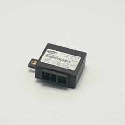 CENTRALINA ECU MODULO CONTROLLO IMMOBILIZER CONFORT FIAT MULTIPLA 2004-10 MARELLI 46538523