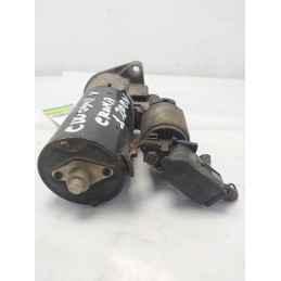 0001108202 motorino avviamento Fiat Croma MK2 194 1.9 MJT 88 KW 2005-11