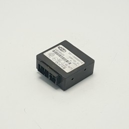 CENTRALINA ECU MODULO CONTROLLO IMMOBILIZER CONFORT FIAT MULTIPLA 2004-10 MARELLI 46538523
