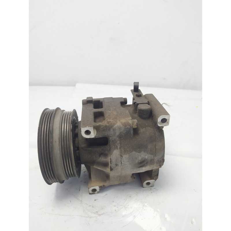 4651444430 compressore aria condizionata Fiat Palio 1.2 B 1996-02
