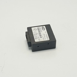 CENTRALINA ECU MODULO CONTROLLO IMMOBILIZER CONFORT FIAT MULTIPLA 2004-10 MARELLI 46538523