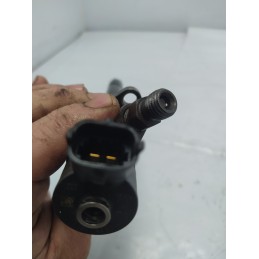 0445110239 serie 4 iniettori carburante diesel Ford Focus MK2 C-Max 1.6 TDCI 66 KW 90 KW 2003-08