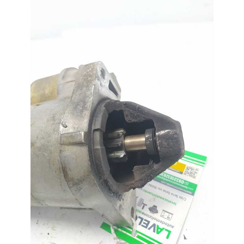 63101048 motorino avviamento Fiat Punto MK2 1.2 B 1999-03 Denso