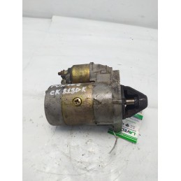 63101048 motorino avviamento Fiat Punto MK2 1.2 B 1999-03 Denso