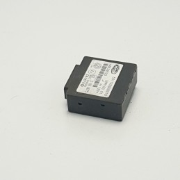 CENTRALINA ECU MODULO CONTROLLO IMMOBILIZER CONFORT FIAT MULTIPLA 2004-10 MARELLI 46538523
