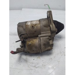 63101048 motorino avviamento Fiat Punto MK2 1.2 B 1999-03 Denso