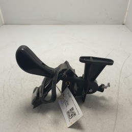 Leva cambio invertitore marce Ligier DUE JS 50cc 2009