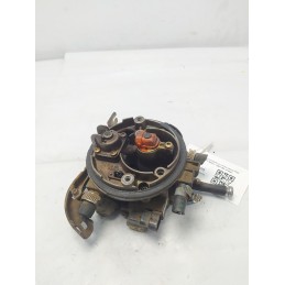 253.96 0038 monoiniettore carburatore Fiat Cinquecento 170 900cc 1991-93 Weber