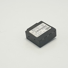 CENTRALINA ECU MODULO CONTROLLO IMMOBILIZER CONFORT FIAT MULTIPLA 2004-10 MARELLI 46538523