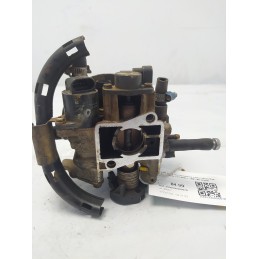 253.96 0038 monoiniettore carburatore Fiat Cinquecento 170 900cc 1991-93 Weber
