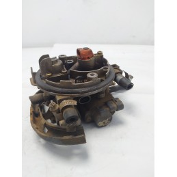 253.96 0038 monoiniettore carburatore Fiat Cinquecento 170 900cc 1991-93 Weber