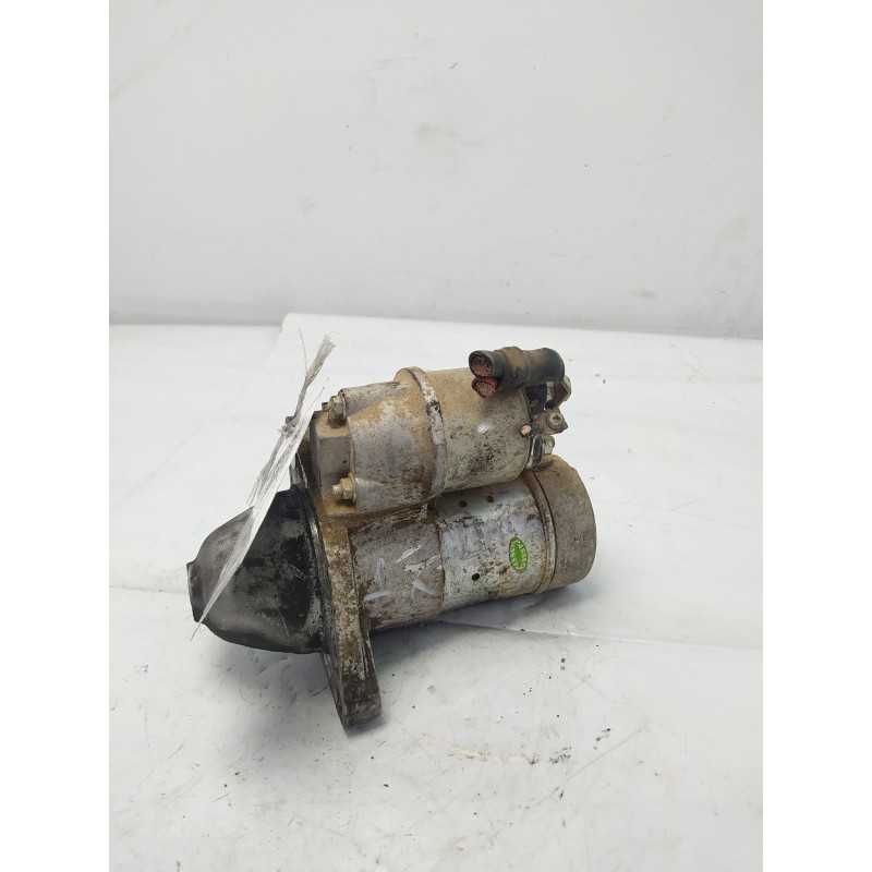 93184533 motorino avviamento Opel Meriva A 1.7 CDTI 2003-10