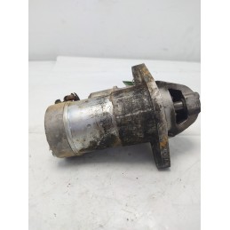 93184533 motorino avviamento Opel Meriva A 1.7 CDTI 2003-10