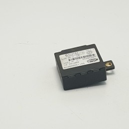 CENTRALINA ECU MODULO CONTROLLO IMMOBILIZER CONFORT FIAT MULTIPLA 2004-10 MARELLI 46538523
