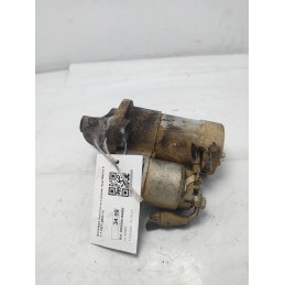 93184533 motorino avviamento Opel Meriva A 1.7 CDTI 2003-10