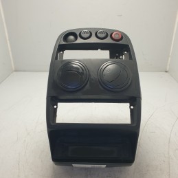 Display indicatore centrale...