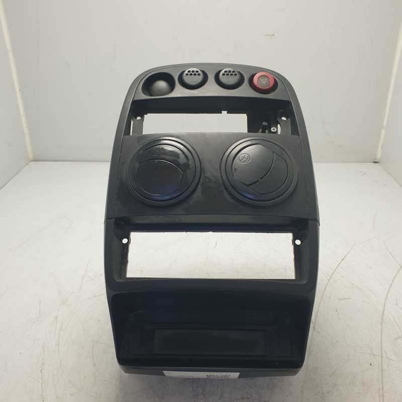 Display indicatore centrale Ligier DUE 50cc 2009