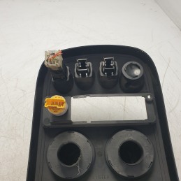 Display indicatore centrale Ligier DUE 50cc 2009