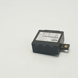 CENTRALINA ECU MODULO CONTROLLO IMMOBILIZER CONFORT FIAT MULTIPLA 2004-10 MARELLI 46538523