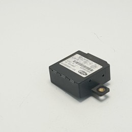 CENTRALINA ECU MODULO CONTROLLO IMMOBILIZER CONFORT FIAT MULTIPLA 2004-10 MARELLI 46538523
