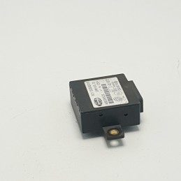 CENTRALINA ECU MODULO CONTROLLO IMMOBILIZER CONFORT FIAT MULTIPLA 2004-10 MARELLI 46538523