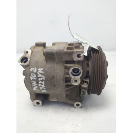4800950 compressore aria condizionata Fiat Punto MK2 188 1.2 B 44 KW 1999-03 Denso