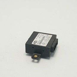 CENTRALINA ECU MODULO CONTROLLO IMMOBILIZER CONFORT FIAT MULTIPLA 2004-10 MARELLI 46538523