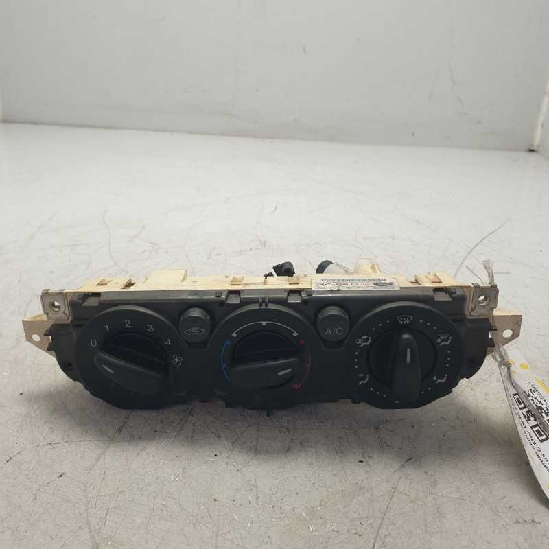 3M5T-19980-AD Comando clima a/c aria condizionata Ford Focus C-Max DM2 2005-07