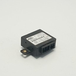 CENTRALINA ECU MODULO CONTROLLO IMMOBILIZER CONFORT FIAT MULTIPLA 2004-10 MARELLI 46538523