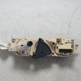 3M5T-19980-AD Comando clima a/c aria condizionata Ford Focus C-Max DM2 2005-07